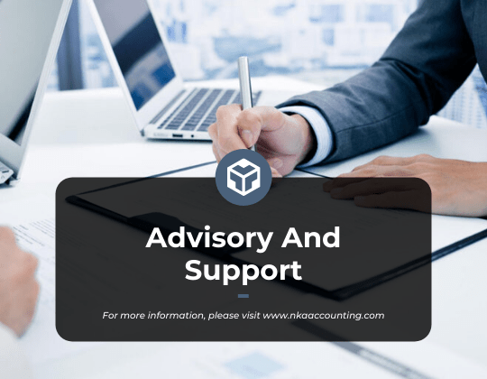 Advisory and Support