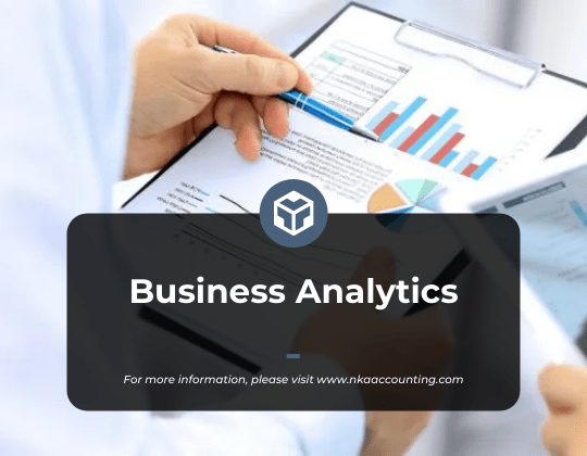 Business Analytics